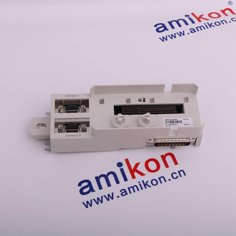 ABB	TU838	3BSE008572R1-800xA	to be distributed all over the world
